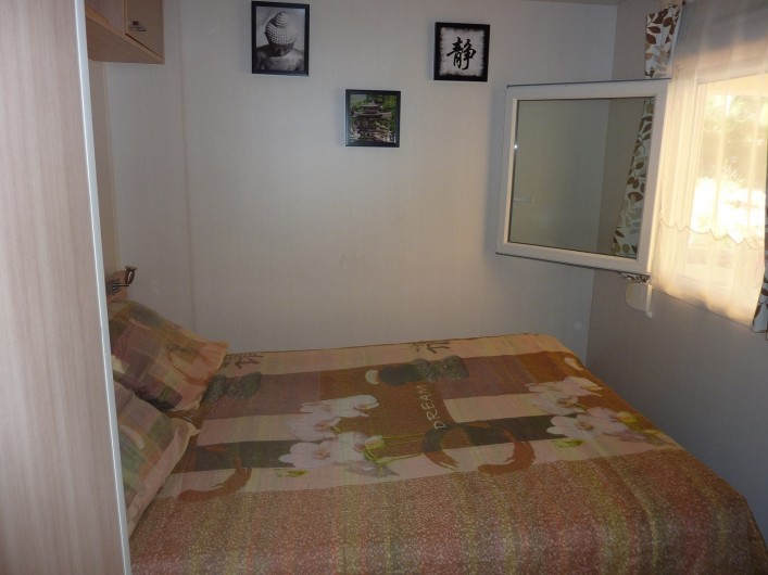 Location de vacances - Bungalow - Mobilhome à Neuvic