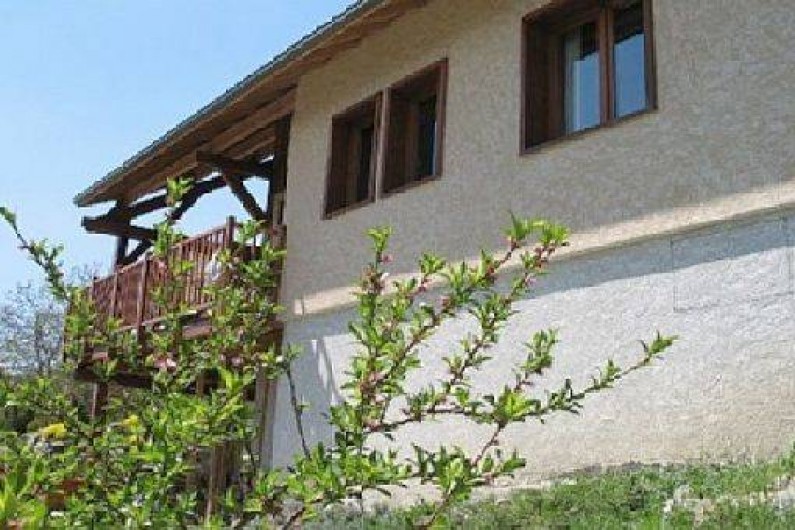 Location de vacances - Chalet à Embrun