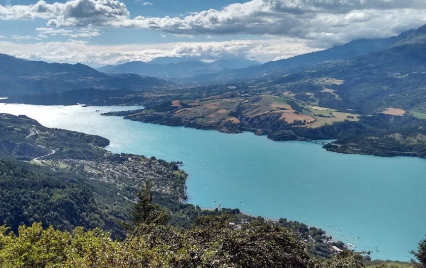 Location de vacances - Chalet à Embrun