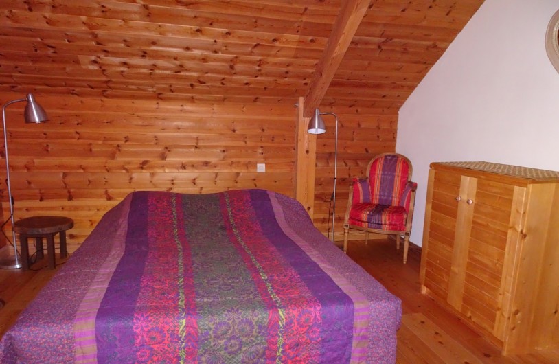 Location de vacances - Chalet à Embrun