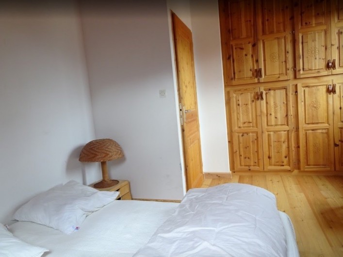 Location de vacances - Chalet à Embrun