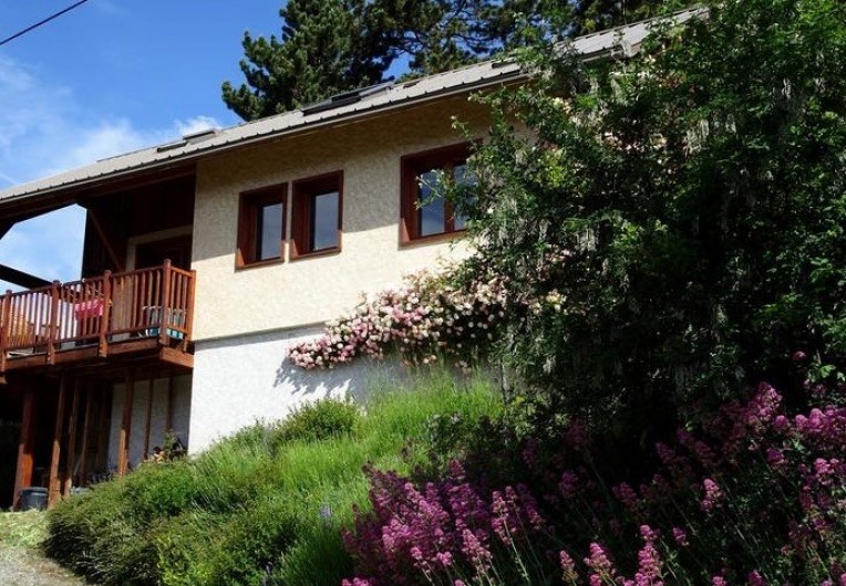Location de vacances - Chalet à Embrun