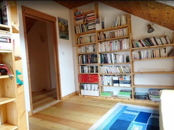 Location de vacances - Chalet à Embrun