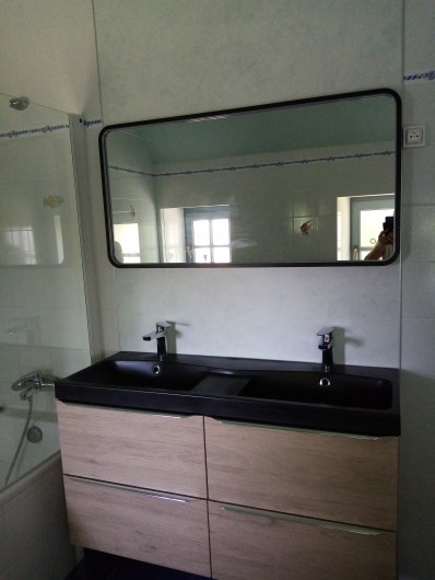 Location de vacances - Gîte à Saint-Mars-sous-Ballon