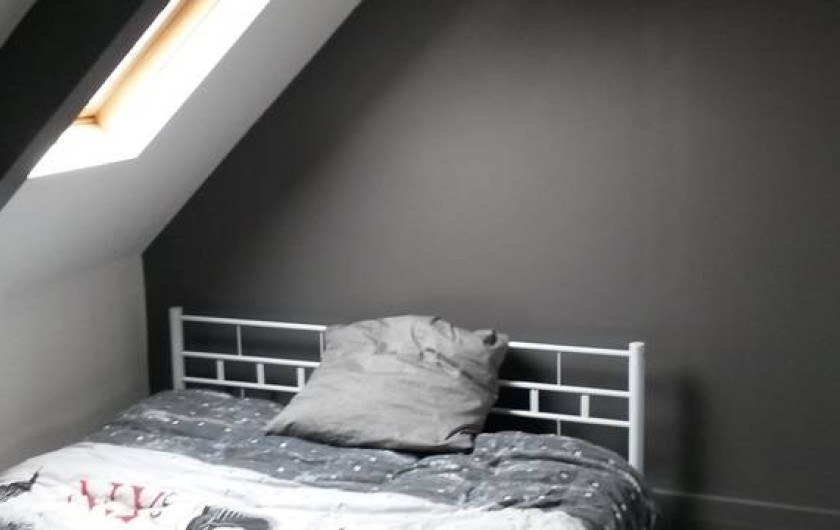 Location de vacances - Maison - Villa à Riec-sur-Bélon