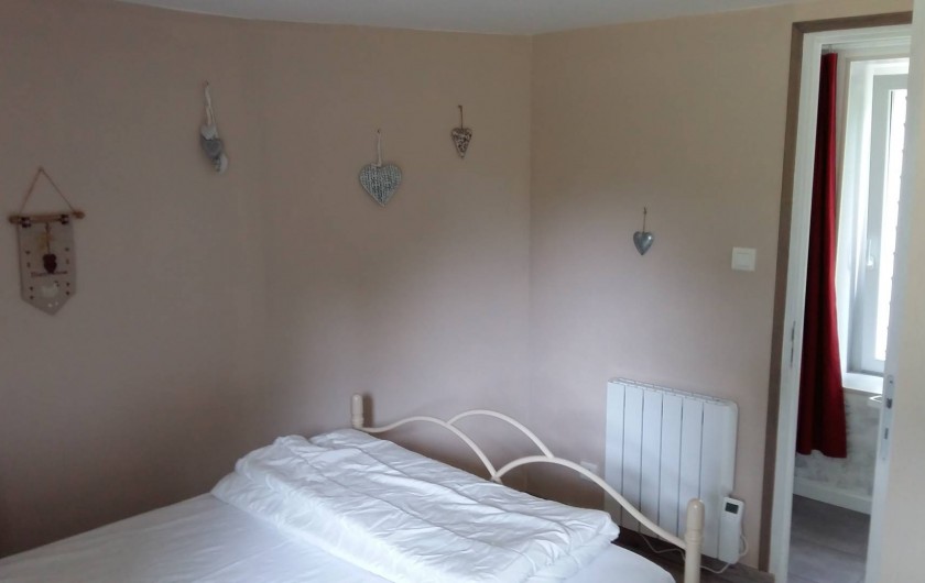 Location de vacances - Maison - Villa à Riec-sur-Bélon