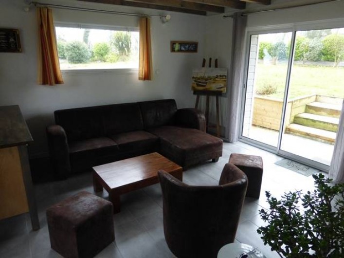 Location de vacances - Maison - Villa à Riec-sur-Bélon