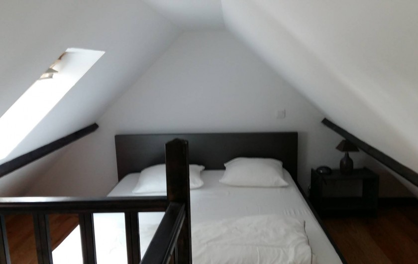 Location de vacances - Maison - Villa à Riec-sur-Bélon