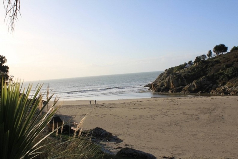 Location de vacances - Maison - Villa à Riec-sur-Bélon