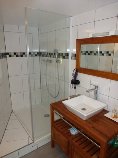 Location de vacances - Maison - Villa à Riec-sur-Bélon