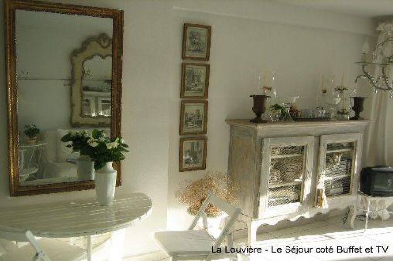 Location de vacances - Appartement à Saint-Raphaël