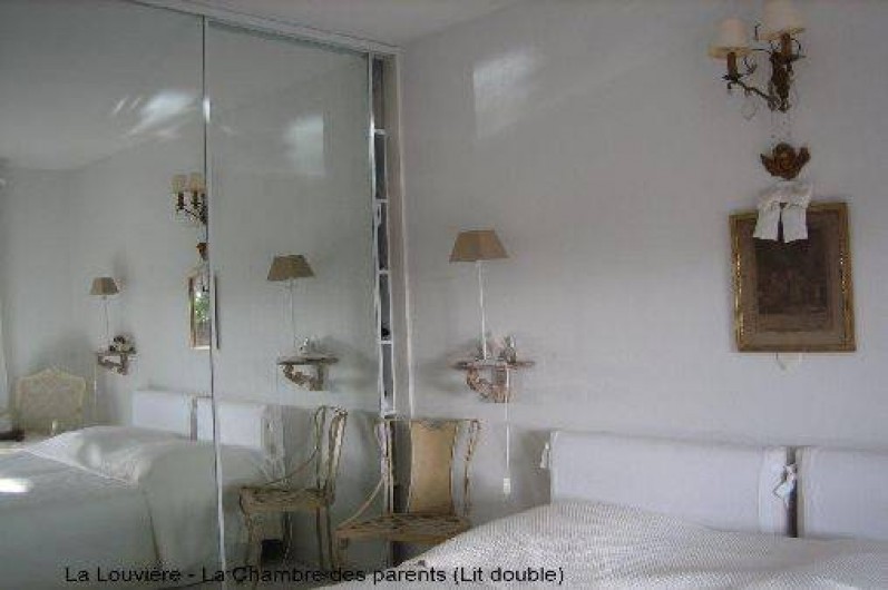 Location de vacances - Appartement à Saint-Raphaël