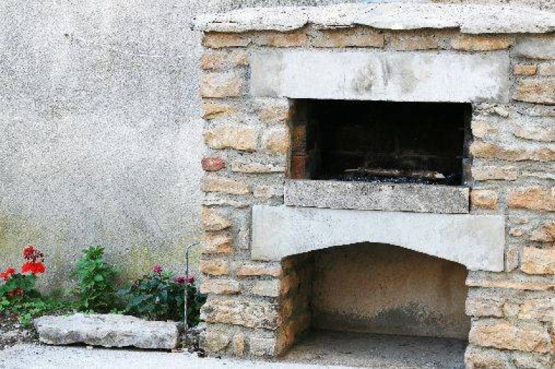 Location de vacances - Maison - Villa à Menétru-le-Vignoble