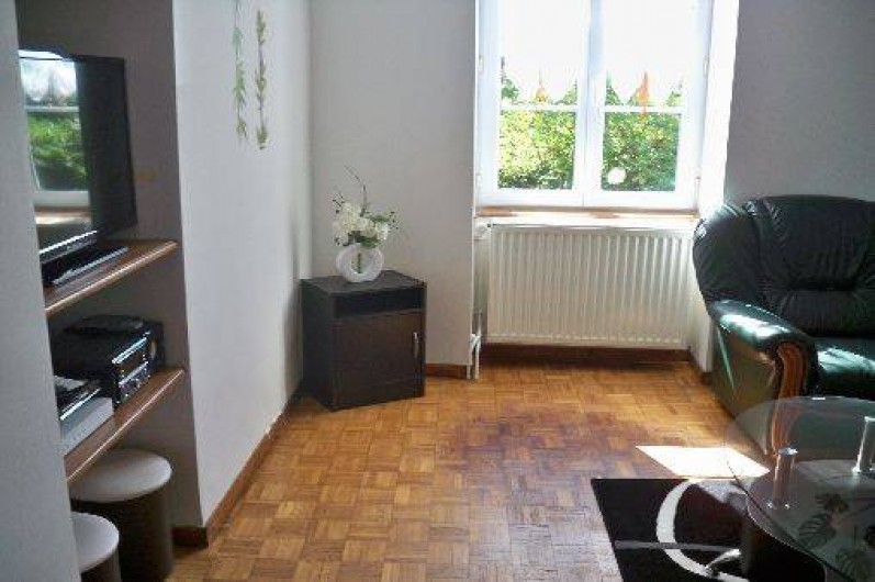 Location de vacances - Maison - Villa à Menétru-le-Vignoble