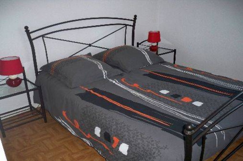 Location de vacances - Maison - Villa à Menétru-le-Vignoble