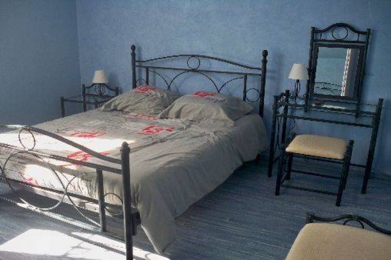 Location de vacances - Maison - Villa à Menétru-le-Vignoble