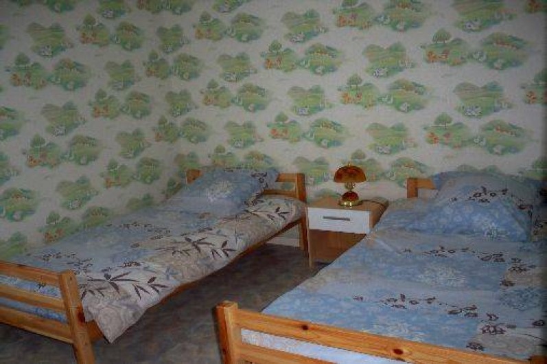 Location de vacances - Maison - Villa à Menétru-le-Vignoble