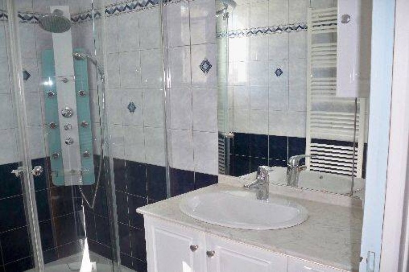 Location de vacances - Maison - Villa à Menétru-le-Vignoble