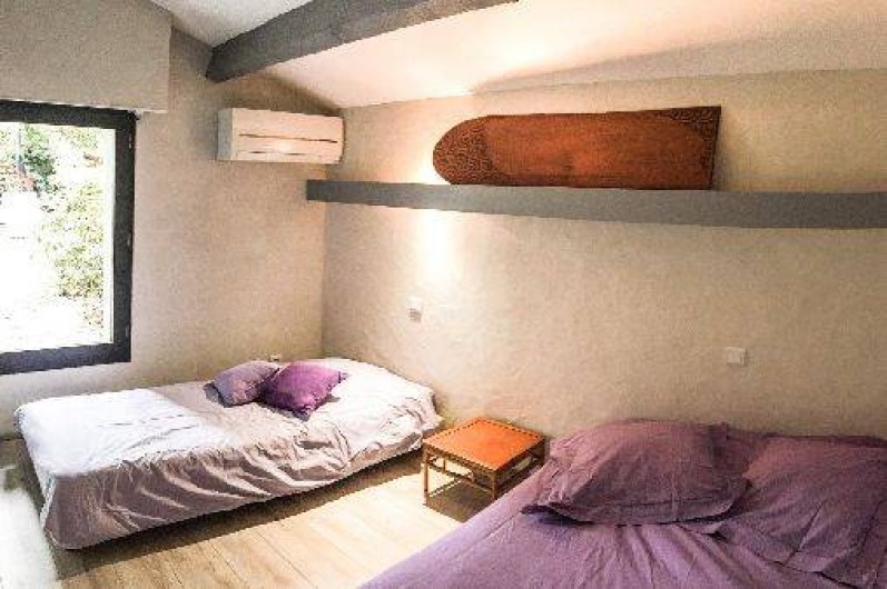 Location de vacances - Villa à Seignosse