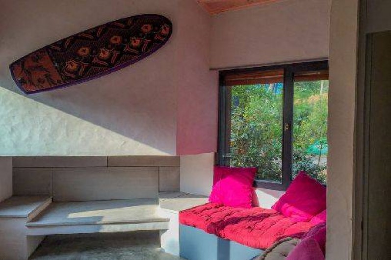 Location de vacances - Villa à Seignosse