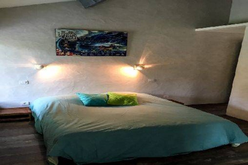 Location de vacances - Villa à Seignosse