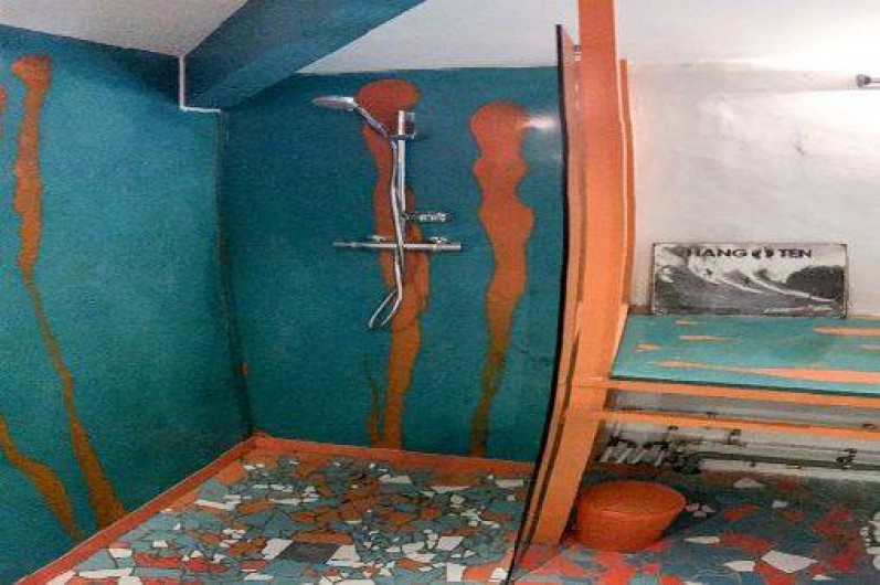 Location de vacances - Villa à Seignosse