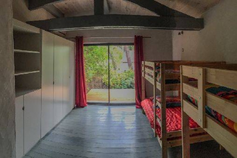 Location de vacances - Villa à Seignosse