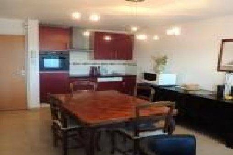 Location de vacances - Appartement à Hauteville-sur-Mer