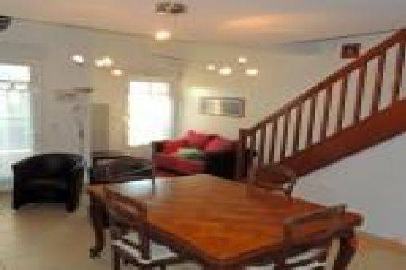 Location de vacances - Appartement à Hauteville-sur-Mer