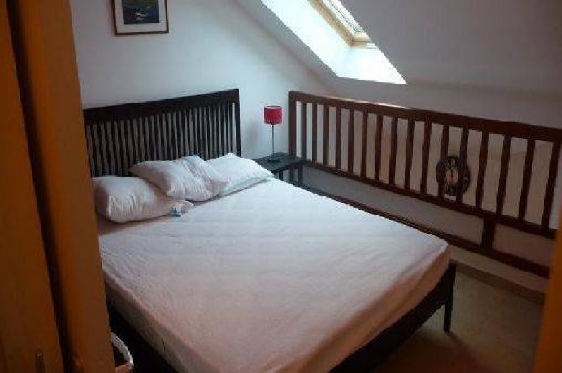 Location de vacances - Appartement à Hauteville-sur-Mer