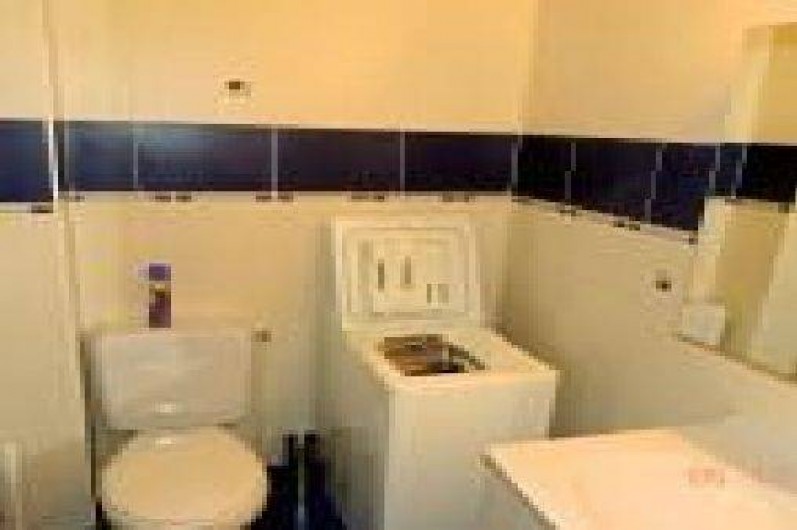 Location de vacances - Appartement à Hauteville-sur-Mer