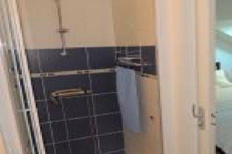 Location de vacances - Appartement à Hauteville-sur-Mer