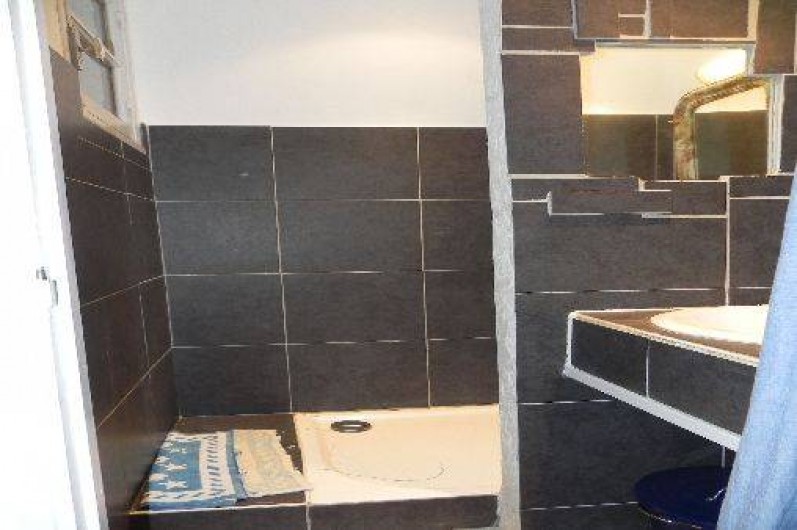 Location de vacances - Villa à Le Lavandou