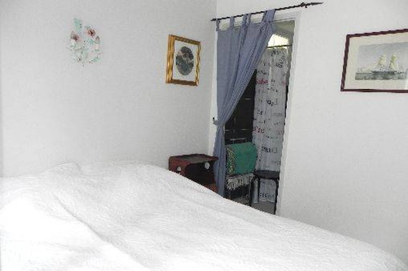 Location de vacances - Villa à Le Lavandou