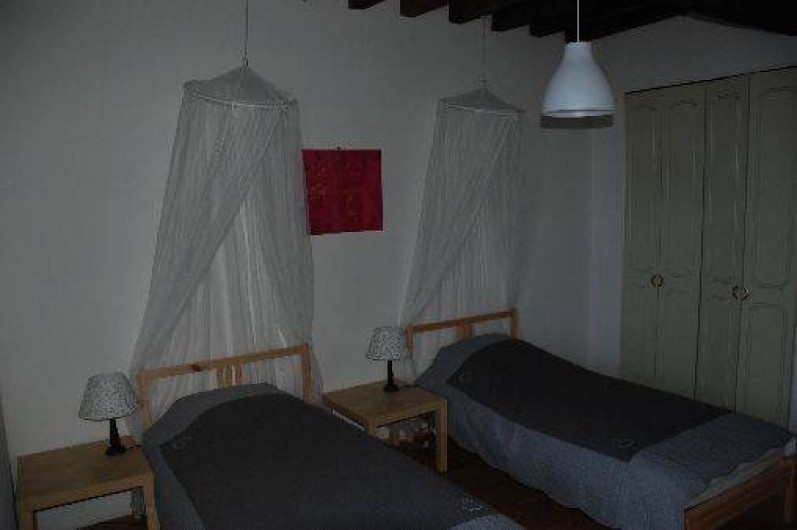 Location de vacances - Gîte à Villeréal