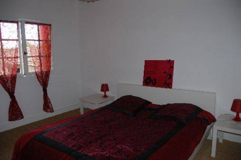 Location de vacances - Gîte à Villeréal