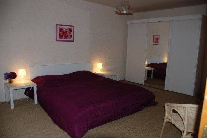 Location de vacances - Gîte à Villeréal