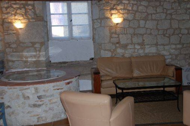 Location de vacances - Gîte à Villeréal