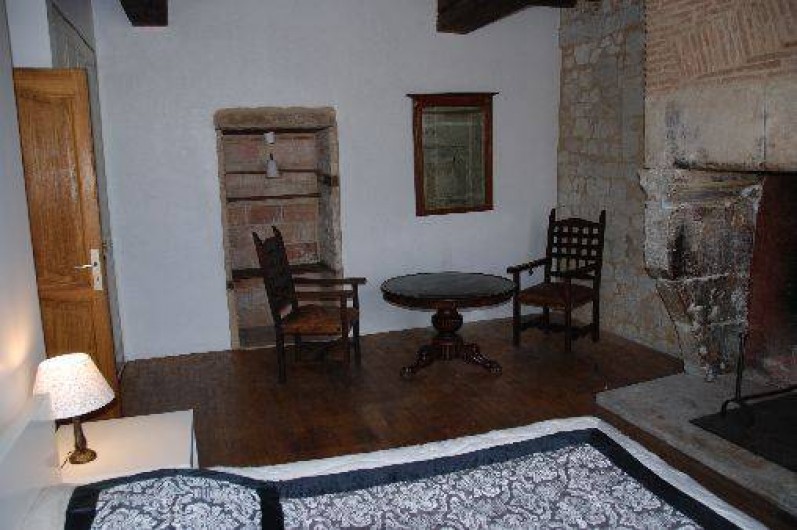 Location de vacances - Gîte à Villeréal