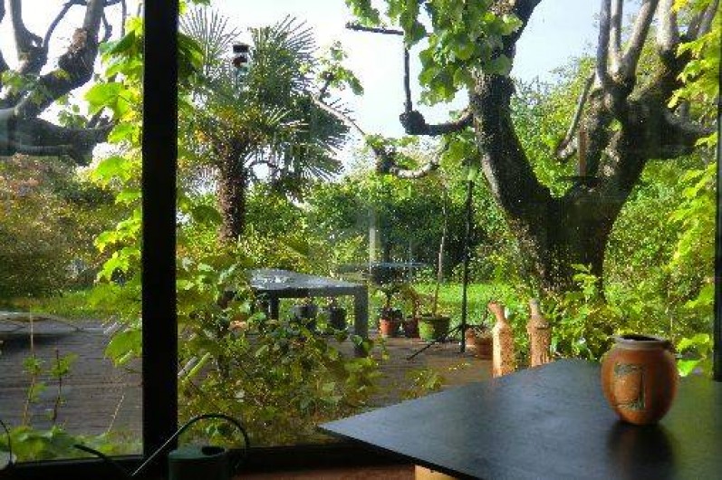 Location de vacances - Villa à Forcalquier