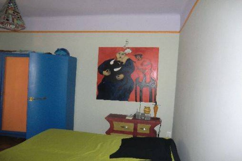 Location de vacances - Villa à Forcalquier