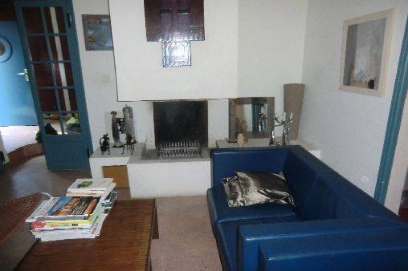 Location de vacances - Villa à Forcalquier