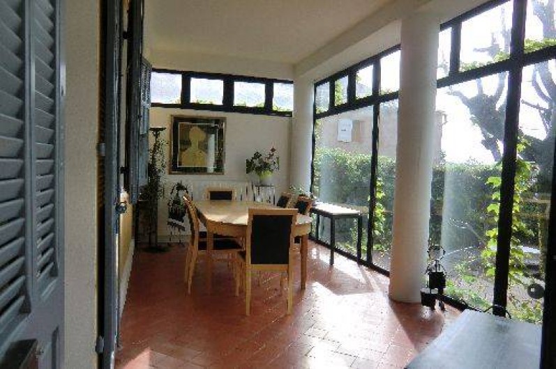 Location de vacances - Villa à Forcalquier