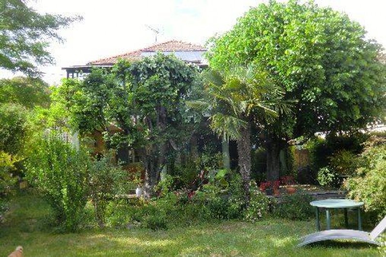 Location de vacances - Villa à Forcalquier