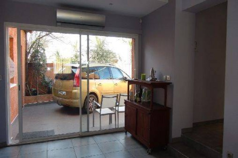 Location de vacances - Appartement à Palavas-les-Flots