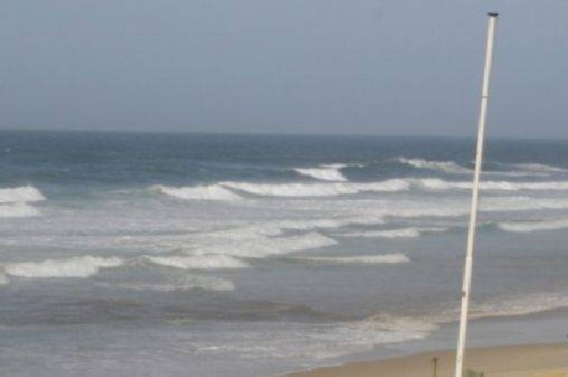 Location de vacances - Maison - Villa à Lacanau