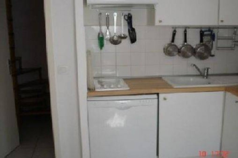 Location de vacances - Maison - Villa à Lacanau