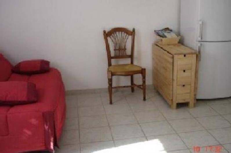 Location de vacances - Maison - Villa à Lacanau