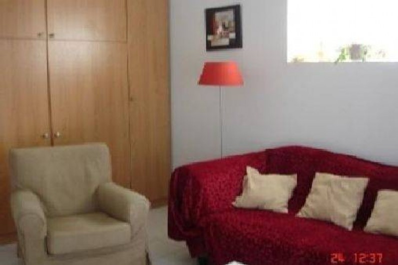 Location de vacances - Maison - Villa à Lacanau