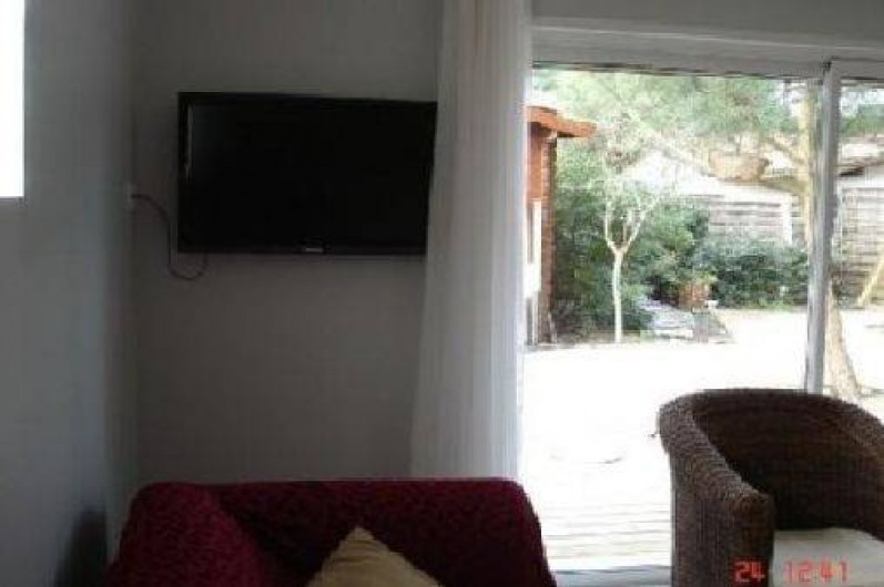 Location de vacances - Maison - Villa à Lacanau